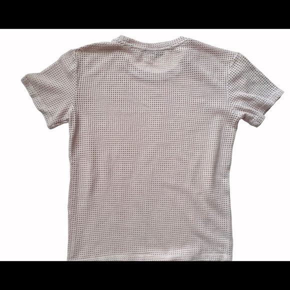 Wilfred Free pink tshirt - Picture 2 of 3